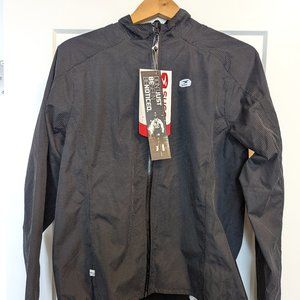 Sugoi | women’s Zap bike jacket | size Large | BNWT